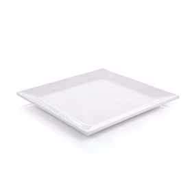 GMB Nazen K-70 Termoset Kırılmaz 28 cm Kare Servis Tabağı