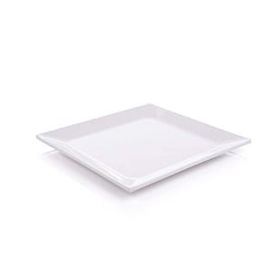 GMB Nazen K-70 Termoset Kırılmaz 28 cm Kare Servis Tabağı