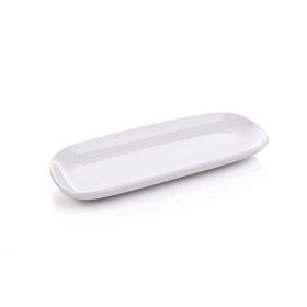 GMB Nazen K-73 Termoset Kırılmaz 32 cm Chicken Servis Tabağı