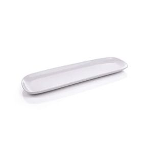 GMB Nazen K-74 Termoset Kırılmaz 48 cm Chicken Servis Tabağı
