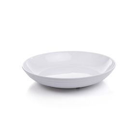 GMB Nazen Termoset Kırılmaz 57 cm Costola Teşhir Kase
