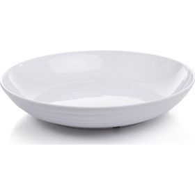 GMB Nazen Termoset Kırılmaz 57 cm Costola Teşhir Kase