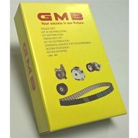 GMB VT102203 Eksantrik Rulman Triger Seti