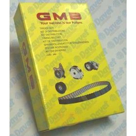GMB VT102203 Eksantrik Rulman Triger Seti