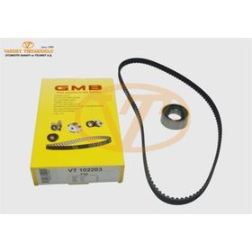 GMB VT102203 Eksantrik Rulman Triger Seti