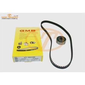 GMB VT103100 Eksantrik Rulman Triger Seti