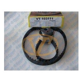 GMB VT103111 Eksantrik Rulman Triger Seti