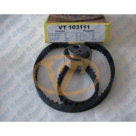 GMB VT103111 Eksantrik Rulman Triger Seti
