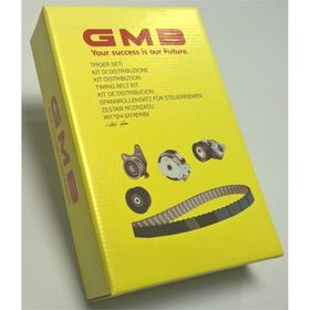 GMB VT106126 Eksantrik Rulman Triger Seti