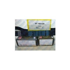GMB VT191124 Eksantrik Rulman Triger Seti
