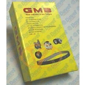 GMB VT195021 Eksantrik Rulman Triger Seti