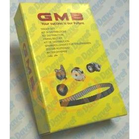 GMB VT195021 Eksantrik Rulman Triger Seti