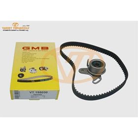 GMB VT195030 Eksantrik Rulman Triger Seti