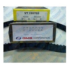 GMB VT195703 Eksantrik Rulman Triger Seti