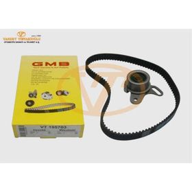 GMB VT195703 Eksantrik Rulman Triger Seti