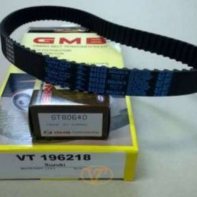 GMB VT196218 Eksantrik Rulman Triger Seti