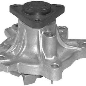 GMB Yaris 1999-2005 1.3 Devirdaim