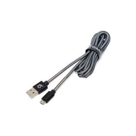 GMC 1.5 mt Spring Yaylı Micro USB Kablo
