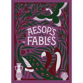 GMC - Aesop'S Fables