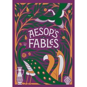 GMC - Aesop'S Fables