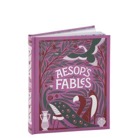 GMC - Aesop'S Fables