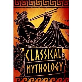 GMC - Classical Mythology