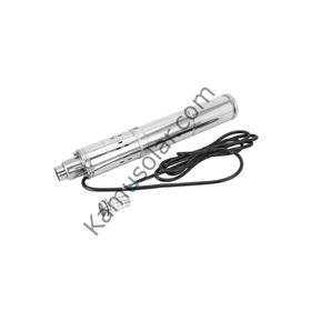 Gmg 24 V DC Solar Dalgıç Pompa