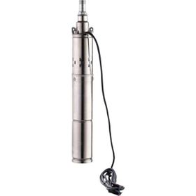 Gmg 72 V DC Solar Dalgıç Pompa