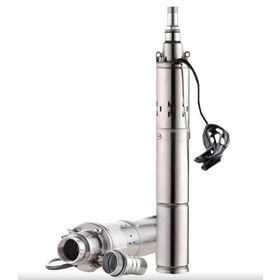 GMG 72V 900W Helezonlu DC Dalgıç Pompa