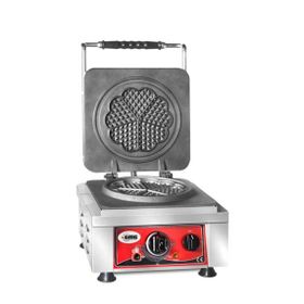 Gmg KGW01M Waffle Makinesi