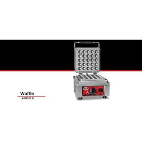 Gmg KGW07D Waffle Makinesi