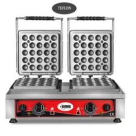 Gmg KGW07D Waffle Makinesi