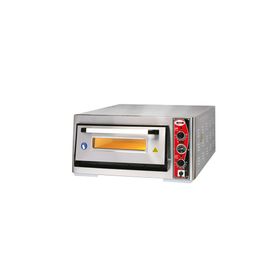 GMG PF6292E-T Tek Katlı-380 V 62x92 cm Pizza Fırını
