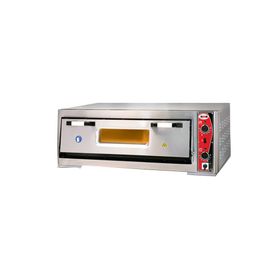 GMG PF6292E Tek Katlı-380 V 62x92 cm Pizza Fırını