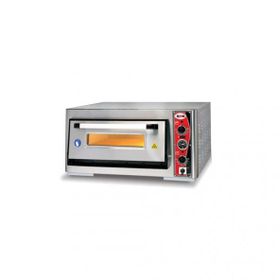 GMG PF7070E Tek Katlı Pizza Fırını