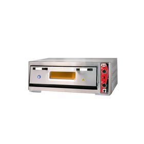 GMG PF9292E Tek Katlı-380 V 92X92 cm Pizza Fırını