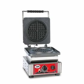 GMG WE 06 Americano Waffle Makinesi