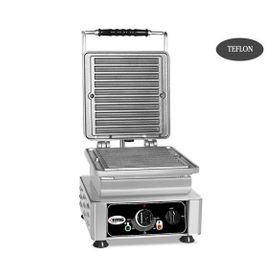 GMG WE 08 Çubuk Waffle Makinesi