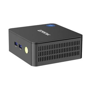 GMKTec G3 Plus Intel N150 16 GB DDR4 512 GB M.2 SSD Wi-Fi6 BT 5.2 Win11 PRO Mini PC