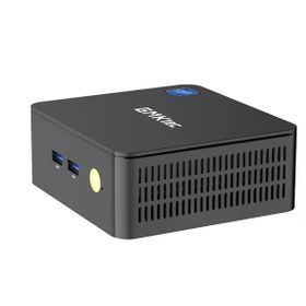 GMKTec G3 Plus Intel N150 16 GB DDR4 512 GB M.2 SSD Wi-Fi6 BT 5.2 Win11 PRO Mini PC