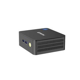 GMKTec G3 Plus Intel N150 16 GB DDR4 512 GB M.2 SSD Wi-Fi6 BT 5.2 Win11 PRO Mini PC