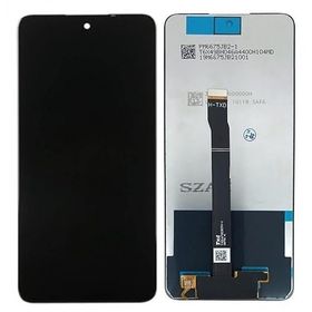 Gmr Omix X300 Lcd Ekran Dokunmatik