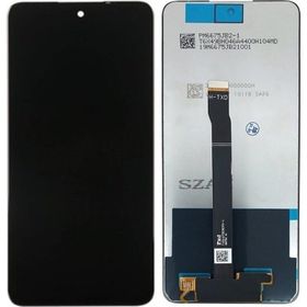 Gmr Omix X500 Lcd Ekran Dokunmatik