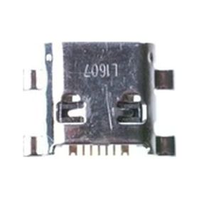 GMR Samsung Galaxy S3 Mini i8190 Şarj Soketi