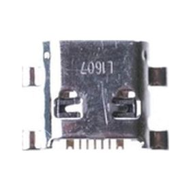 GMR Samsung Galaxy S3 Mini i8190 Şarj Soketi