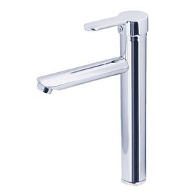 GMS 30cm Zirve Çanak Lavabo Bataryası