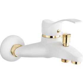 GMS Akdeniz Beyaz Altın Banyo Bataryası