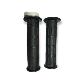 GMS CG 100-125-150 Motosiklet Elcik Takımı