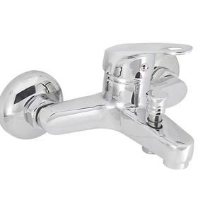 GMS DML103 Gri Damla Mix Banyo Bataryası
