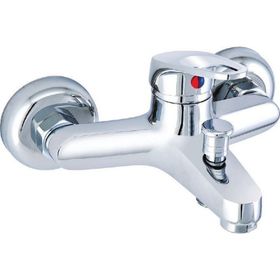 GMS LA103 Lale Banyo Bataryası Armatürü